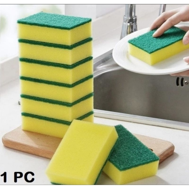 SPONS BUSA CUCI PIRING / SPONS CUCI PIRING MURAH / BUSA SPONS CUCI PIRING