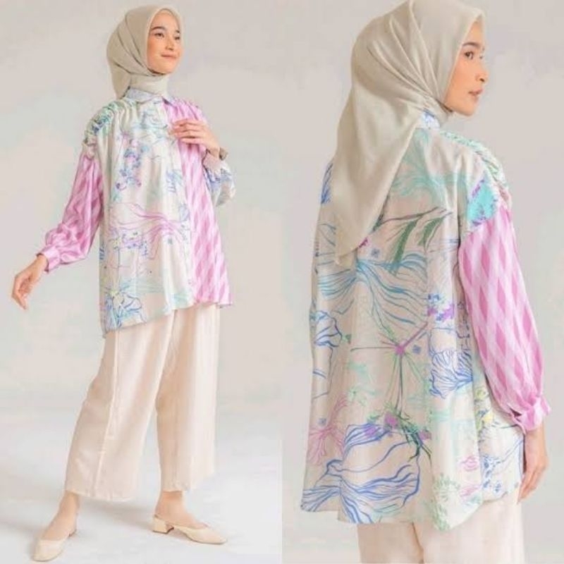 Preloved Morsel Set RiaMiranda