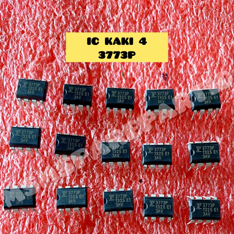 IC KAKI 4 3773P