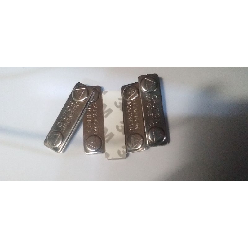 

magnet name tag,, name tag papan dada