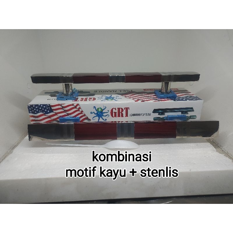 Tarikan Pintu panjang 32 cm