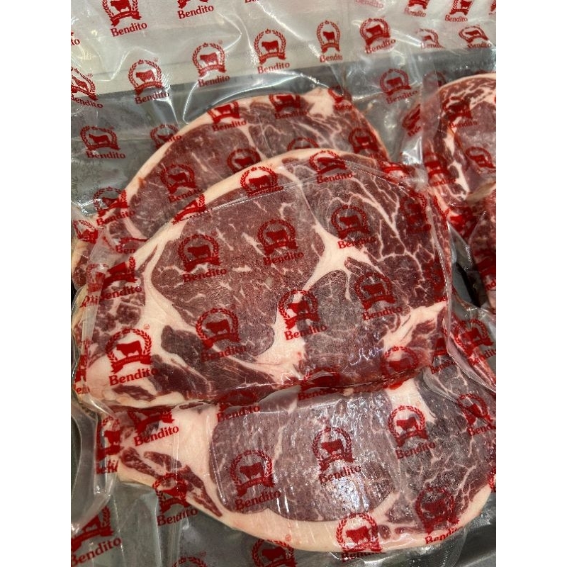 

Ribeye USDA PRIME