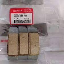 Jual kampas ganda Beat pop beat esp original K44