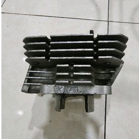 Boring Rx King Y3 os 250 29N original porting belum overboss