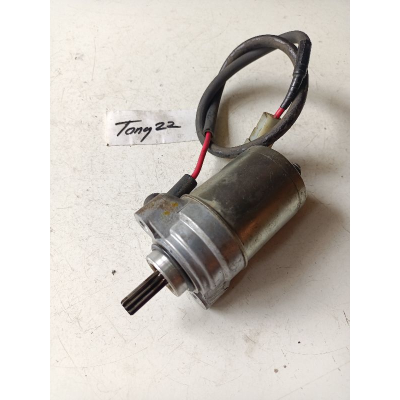 Dinamo stater Yamaha Vixion old original