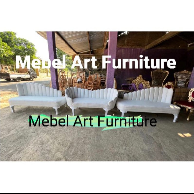 kursi pelaminan minimalis terbaru / kursi pelaminan minimalis