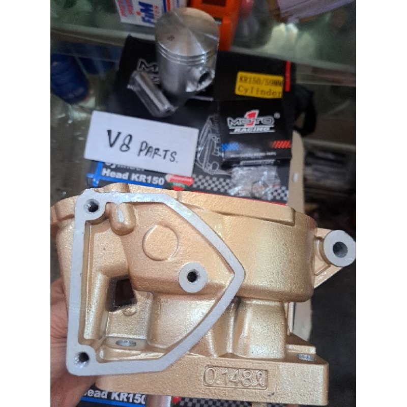 Blok Seher Boring Ninja R,Ninja RR Old,Ninja RR New,Ninja SS.Original 100% Moto 1