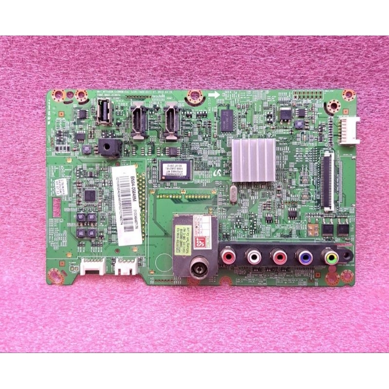 MB-MAINBOARD TV SAMSUNG UA32EH4003M / 32EH4003