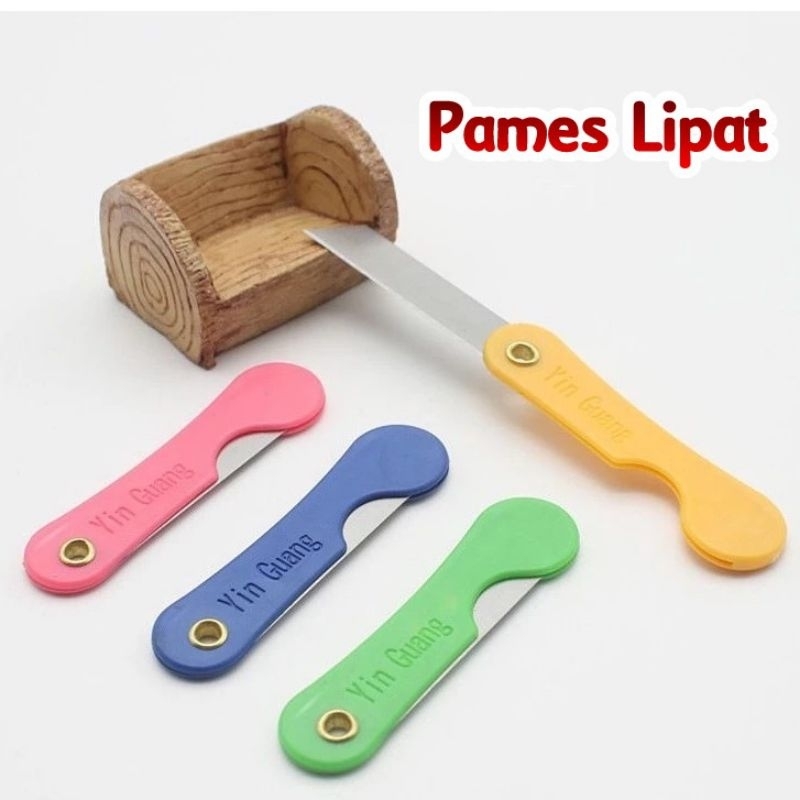 

Pames Cutter Kecil