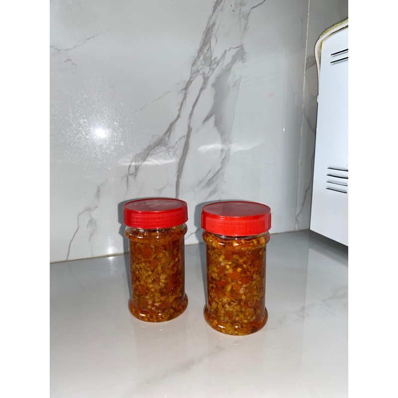 

SAMBAL BAWANG (COCOK UNTUK JADI PELANGKAP MAKANAN)
