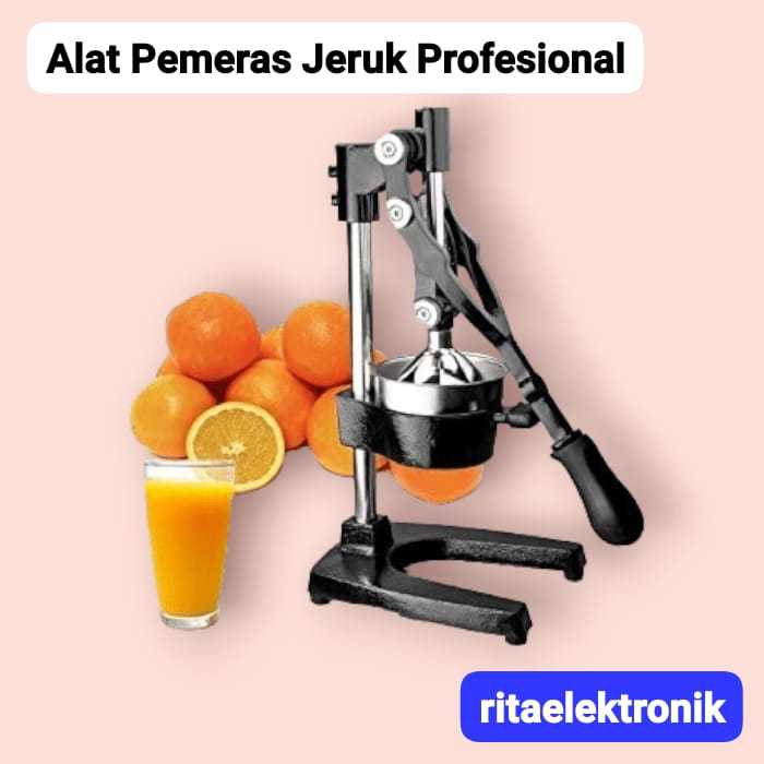 Alat Perasan Jeruk Profesioal / Alat Perasan Jeruk /Profesional Juicer