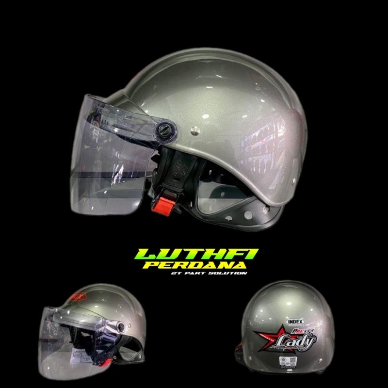 HELM INDEX ORIGINAL THAILAND