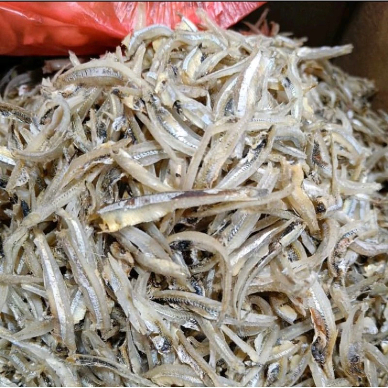 

Teri Tanjung belah 1kg