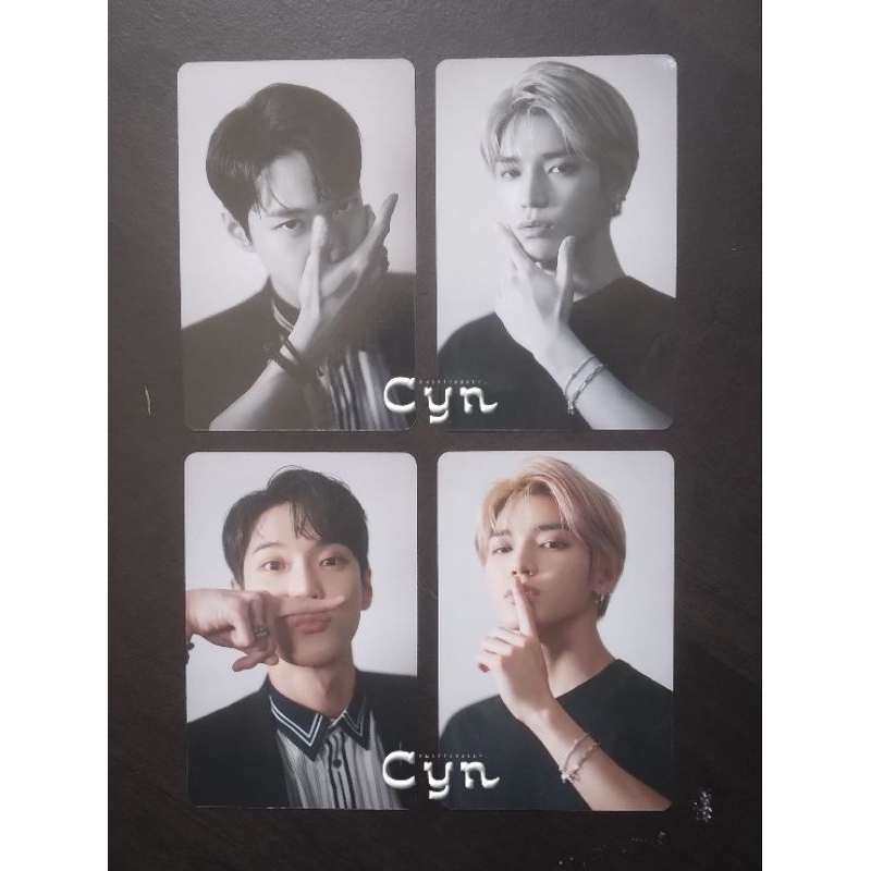 Pc Dicon 101 BMW Taeyong Doyoung Set
