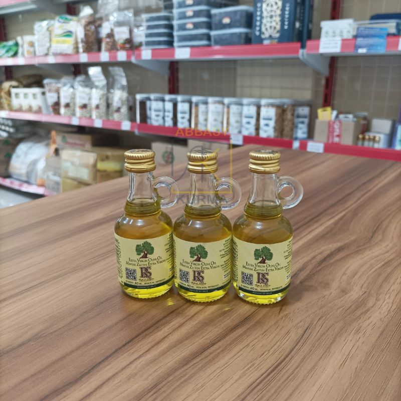 

MINYAK ZAITUN RS 40ML Minyak Zaitun Zaitun Oil