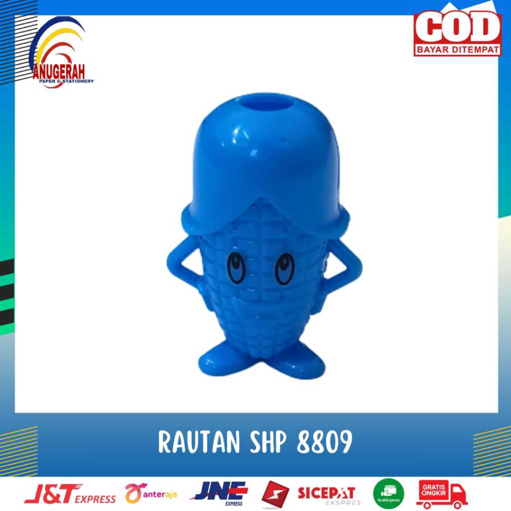 

RAUTAN TOPLES NO.8809 JAGUNG