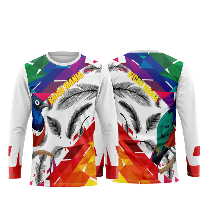 baju kaos kicau mania terbaru 2024 kicau mania dengan baju kicau mania terbaru art-1