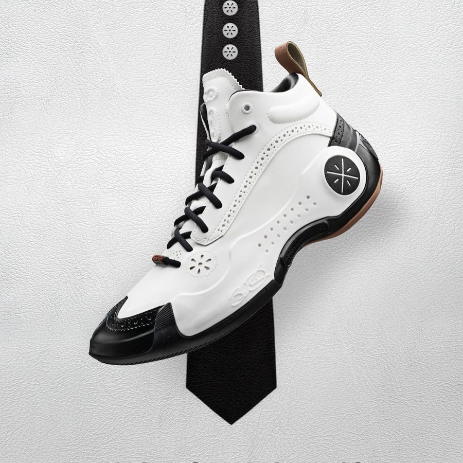 LINING WAY OF WADE WOW 10 GENTLEMAN ABAS075-6