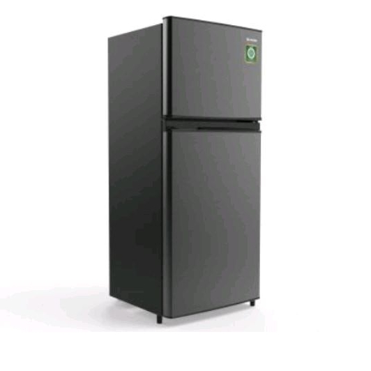 Kulkas Sharp 2 pintu SJ-195MN-HS SJ195MN-HS Low Watt