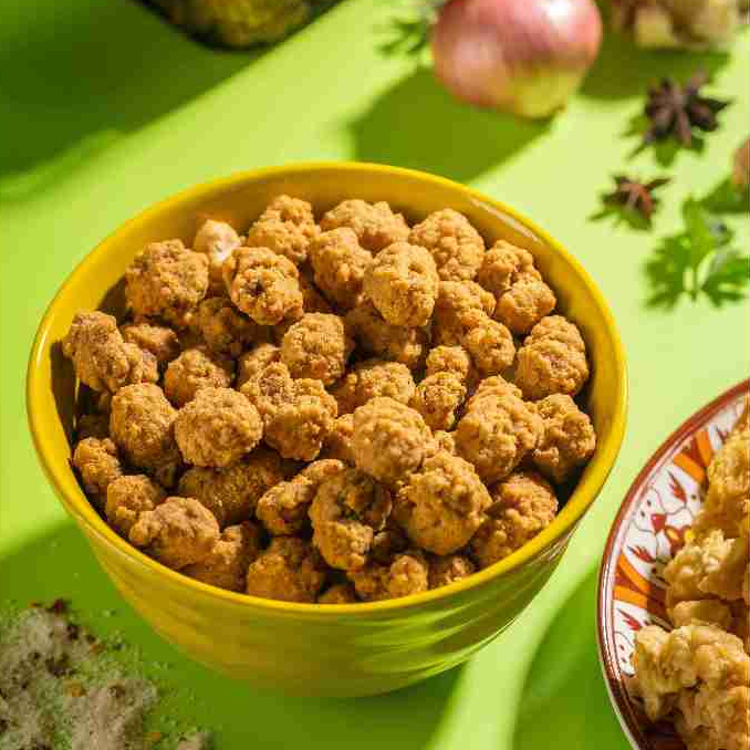 

XMASTER CEMILAN KACANG METE PANGGANG ROASTED CASHEW 35GR - JAVANUTS ALL VARIAN 3 PCS