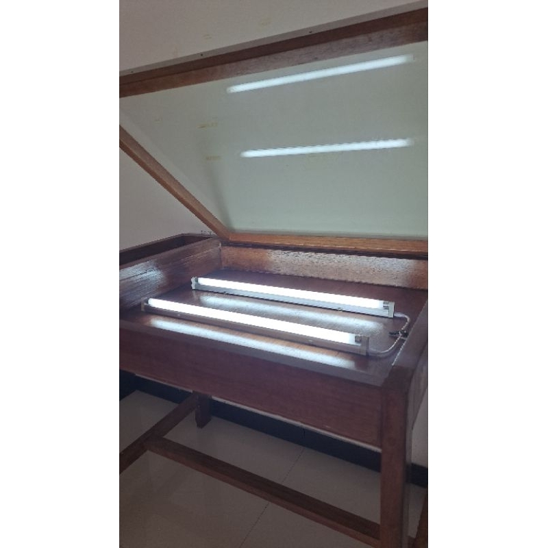 Meja Gambar Teknik Arsitektur Sipil