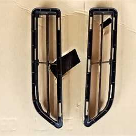 Ram bemper depan hilux rocco (kisi-kisi bemper depan hilux rocco)
