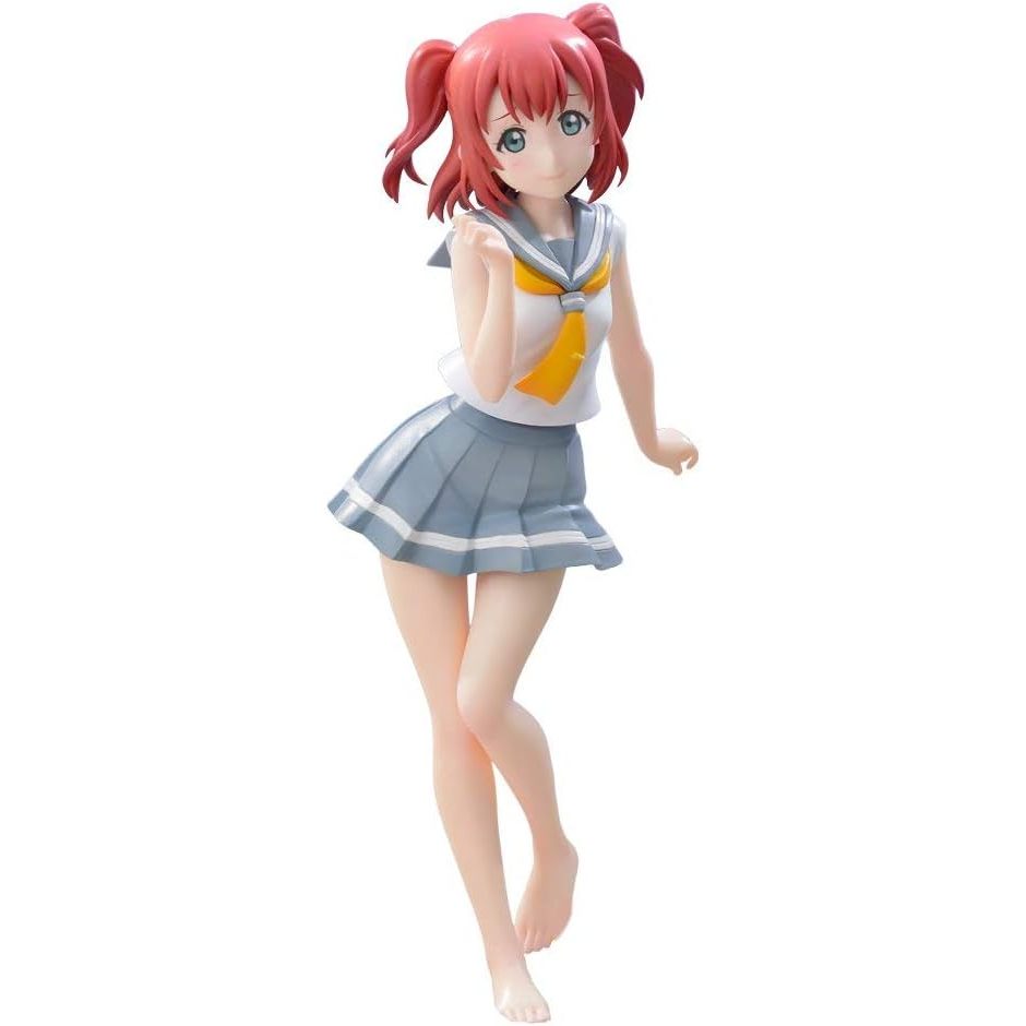 SEGA Love Live Sunshine  Super Premium Figure Kurosawa Ruby