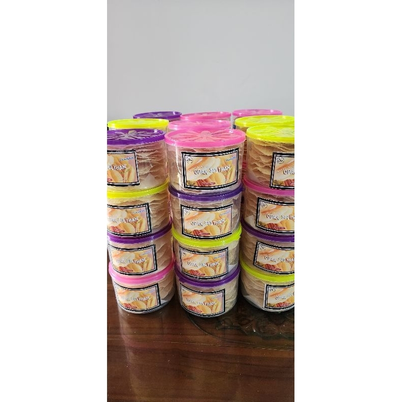 

OPAK SULTHAN TOPLES UK.1KG