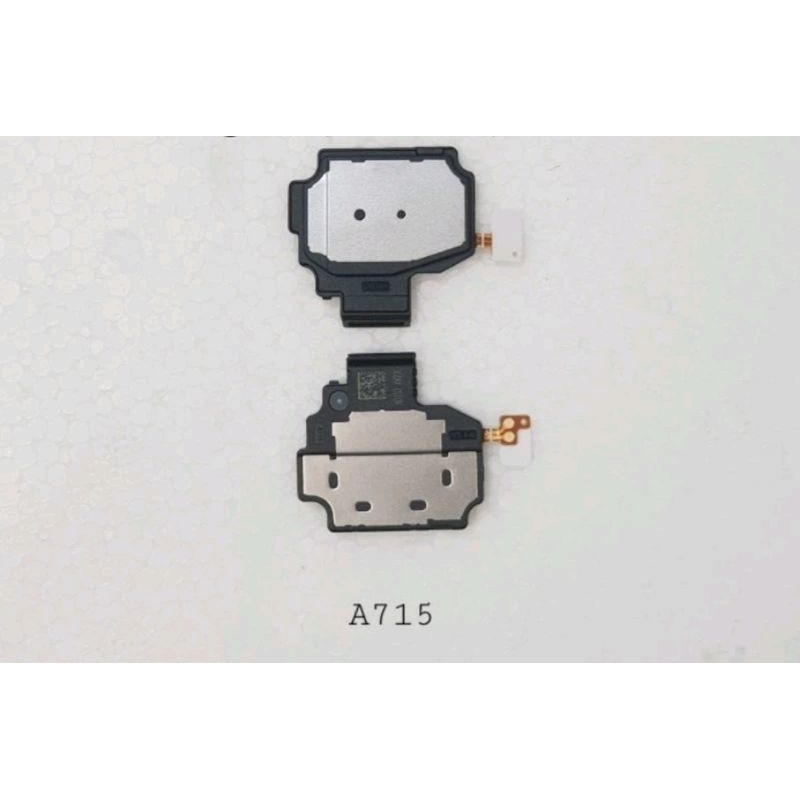 Buzzer Speaker Music Samsung A71 A715