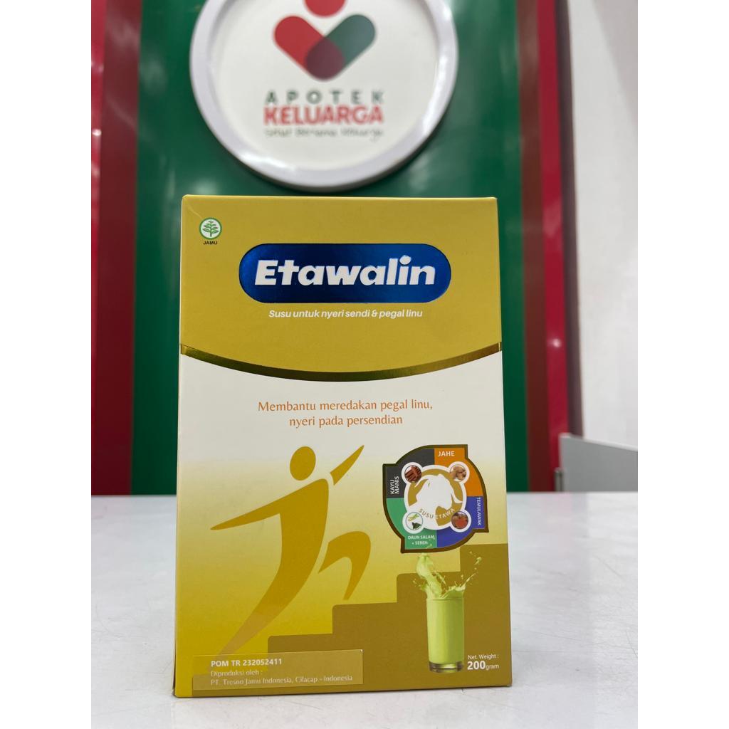 

Susu Etawalin 200 g #persendian #nyeri sendi