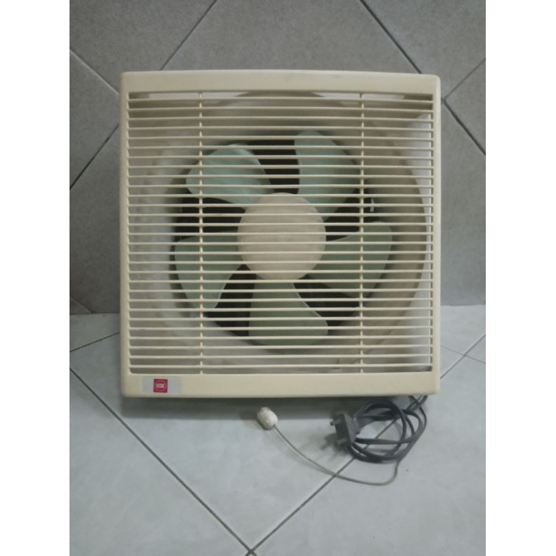 exhaust fan 10 inch