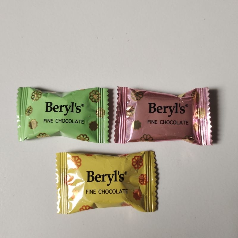 

Beryls Cokelat Susu Aneka Rasa