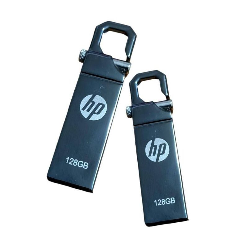flashdisk hp 128gb
