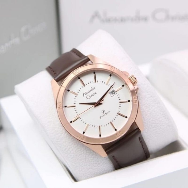 Alexandre Christie 1011MD Original