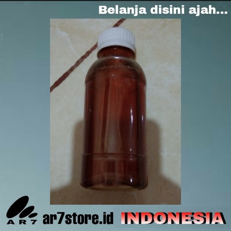 

MADU HUTAN 250ml ASLI 100%