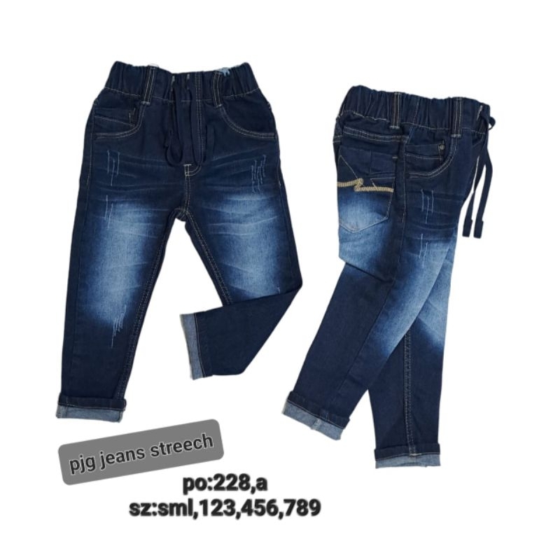 CELANA ANAK BY LIBAS/ CELANA PANJANG ANAK/ CELANA JOGER ANAK/ CELANA CHINOS ANAK