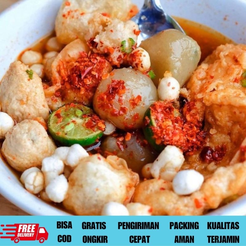 

BASO ACI ORIGINAL TERMURAH KEMASAN VAKUM