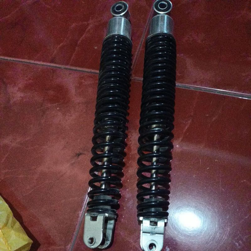 shock polytron fox r sepasang