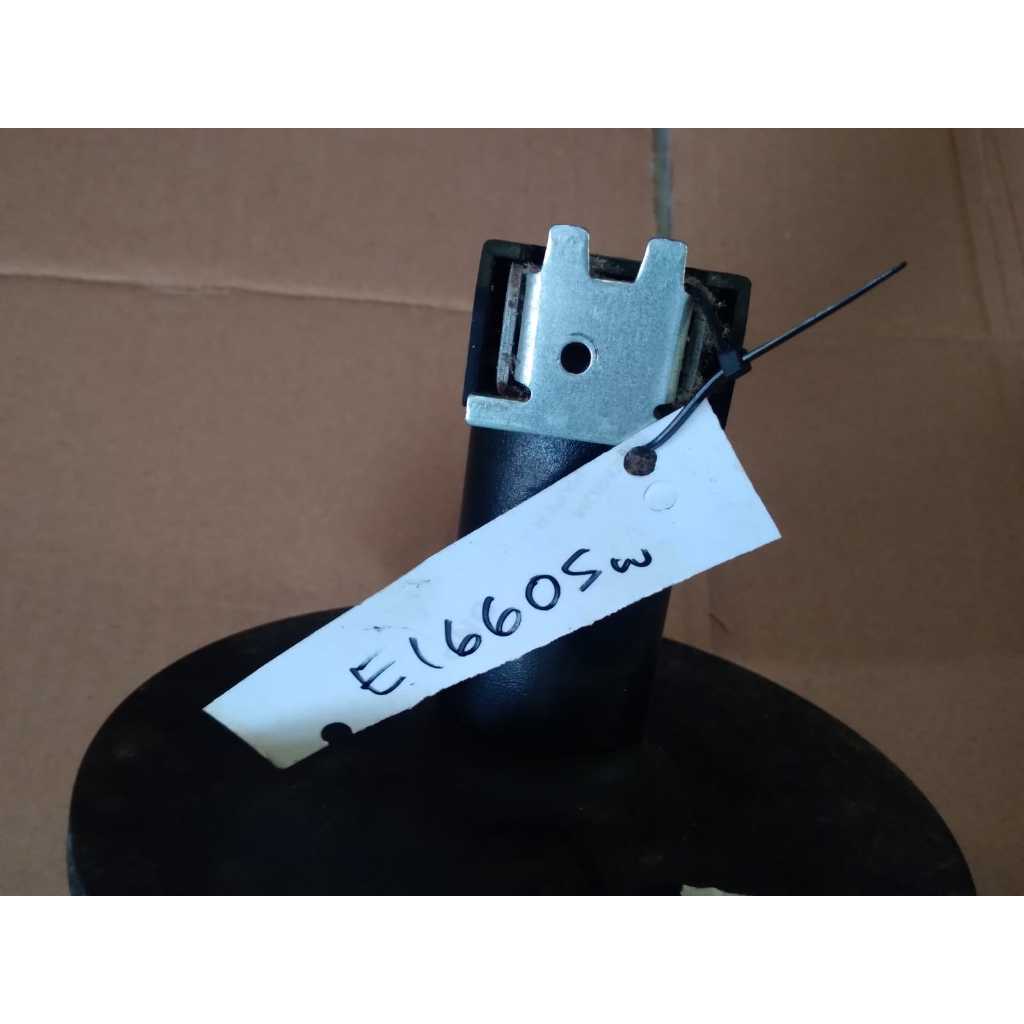 kaki LAYAR KOMPUTER AOC LCD MONITOR 15 INCH E1660SW  E 1660 SW