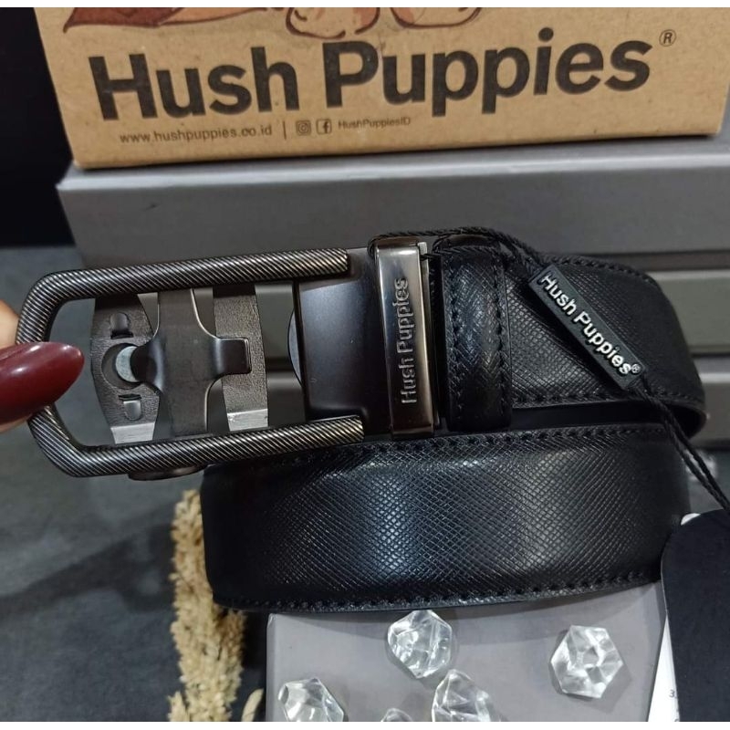 IKAT PINGGANG HUSH PUPPIES ORIGINAL