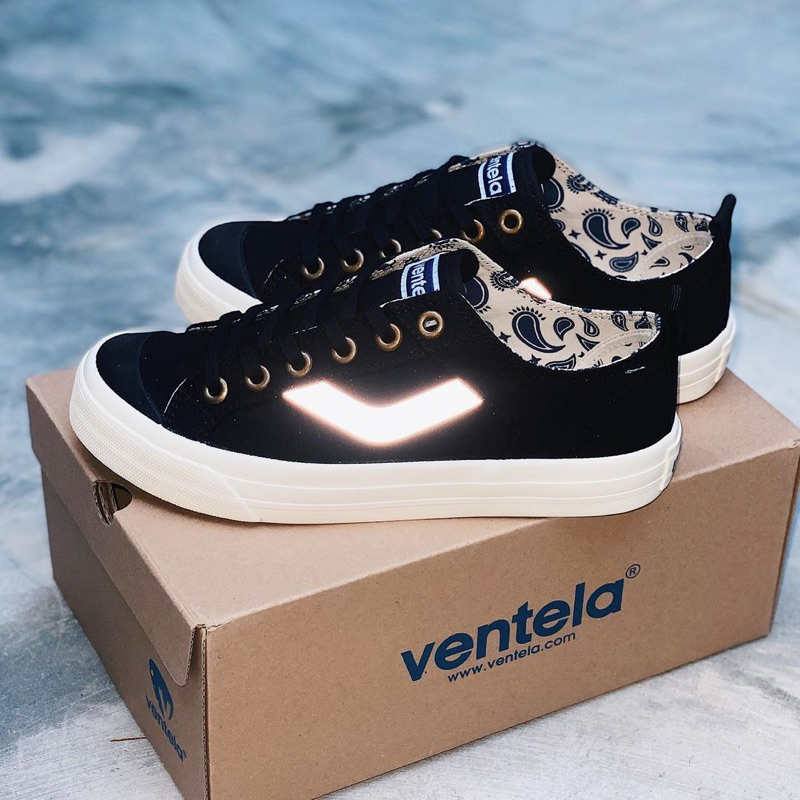 Ventela Reborn Reflective Original