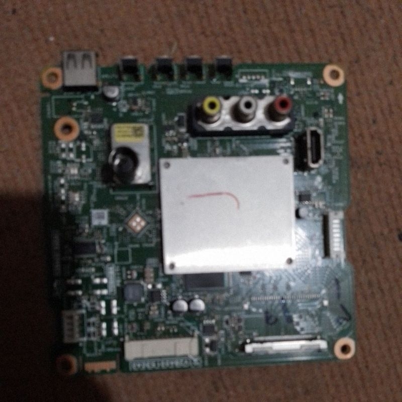 MB Toshiba 40L2400VJ