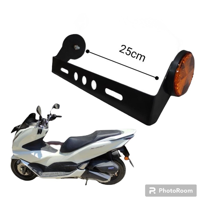 Mata kucing motor universal mata kucing PCX 150 mata kucing nmax Aerox PCX 160 nmax