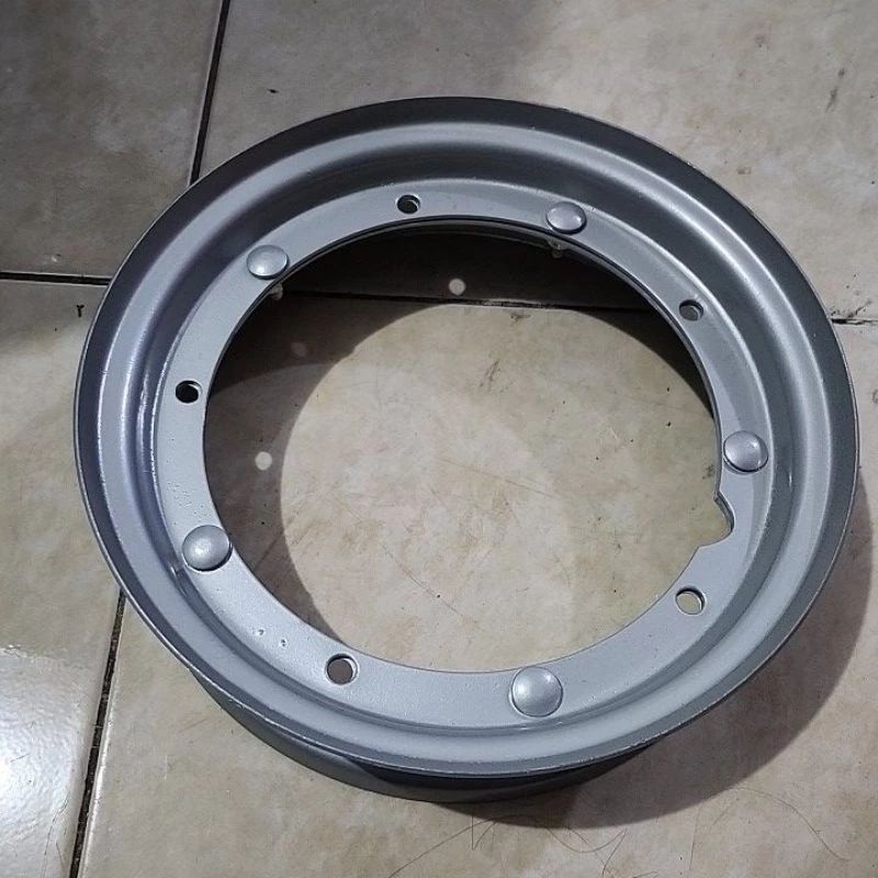 Velg vespa ring 10