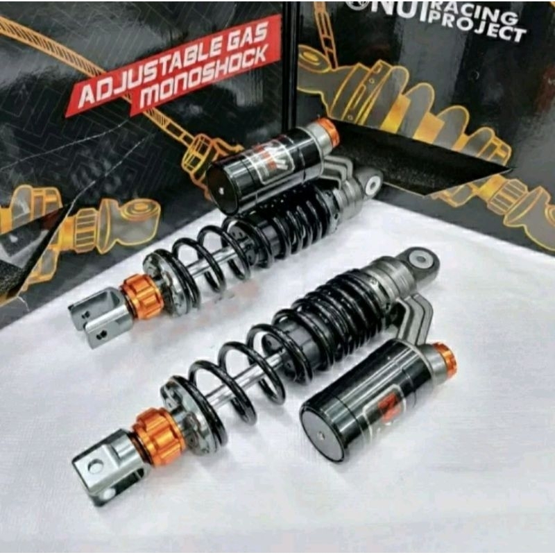 Shock shockbreaker PCX NMAX OLD NEW nui thailan Tabung klik aerox nmax new nmax old model KTC NUI RA