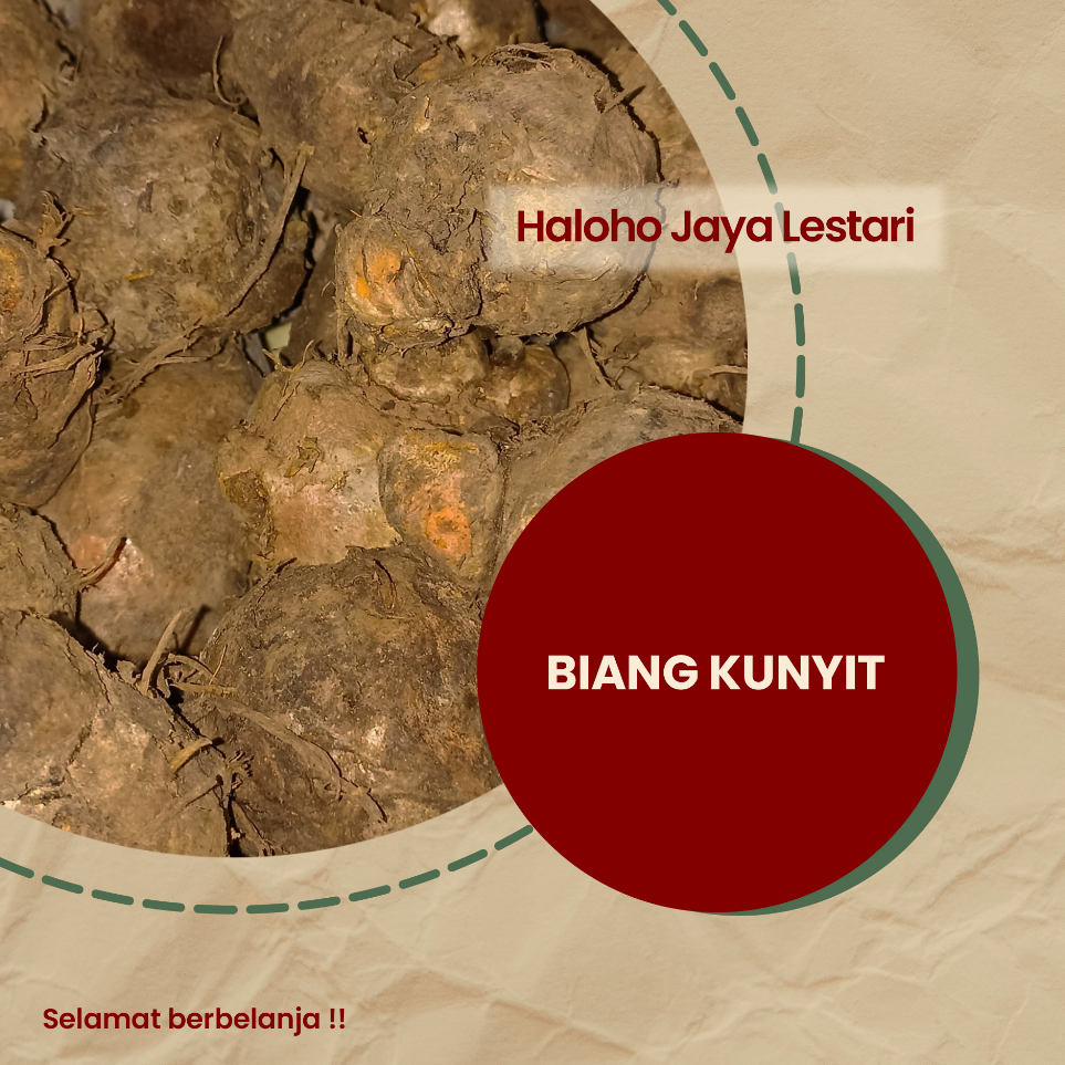 

Pasti Murah BIANG KUNYIT SEGAR 1KG