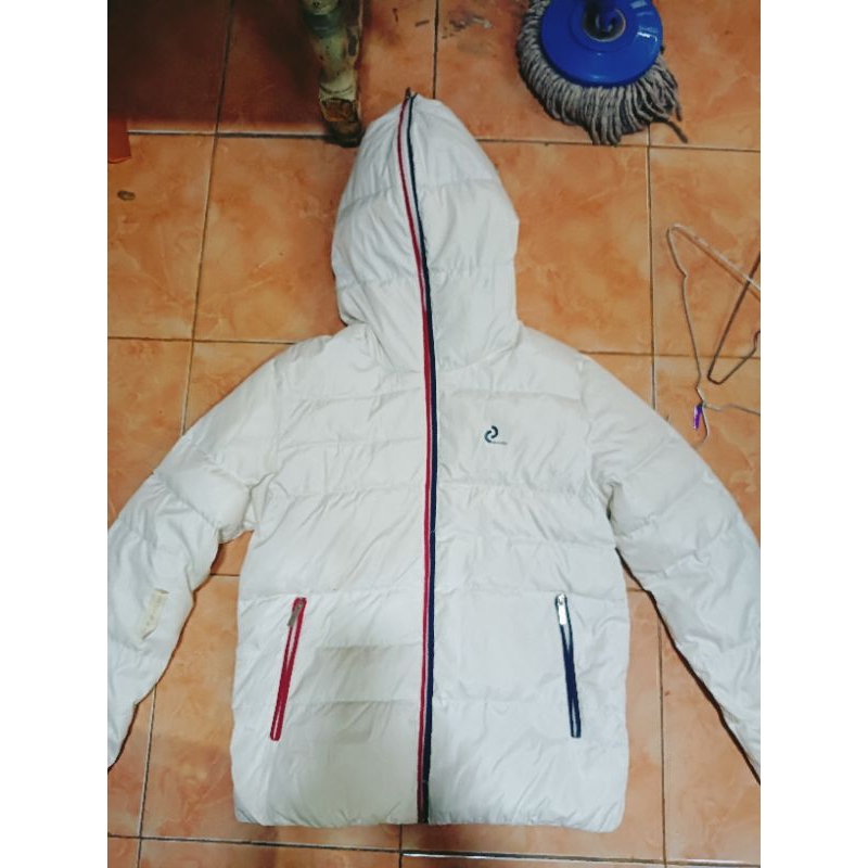 jaket Bulang denizen by levis