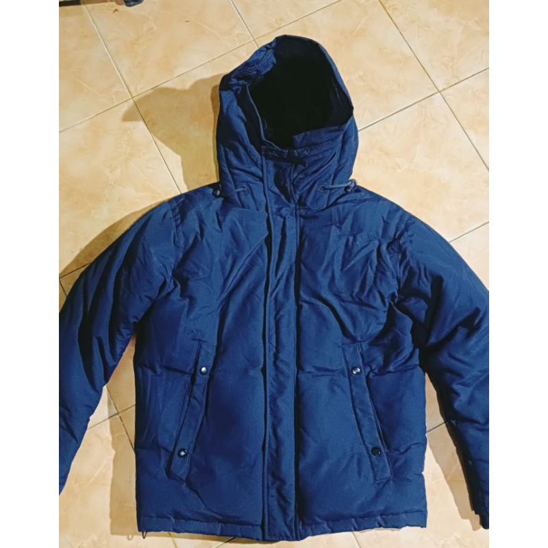 jaket Tate bulang