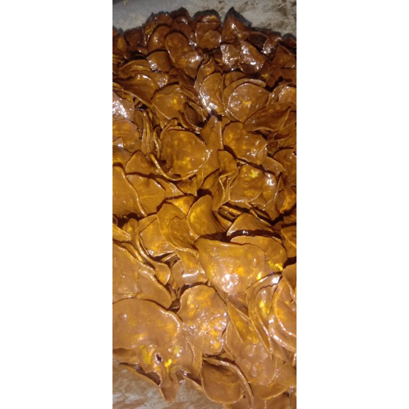 

Keripik Pisang Cokelat Lumer 1kg