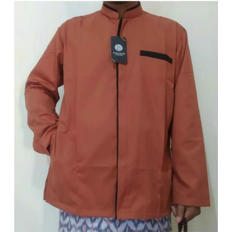 Koko Basmah/Koko Yabasmah/Taqwa Basmah/Taqwa Yabasmah